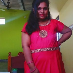 Meet your Posher, Janavi janu